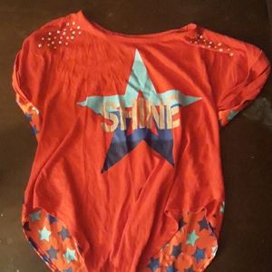 Star shirt